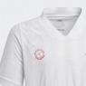 Pánske tričko Adidas Freelift Engineered Tennis T-Shirt FR4317 biele