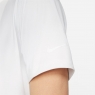 Športové tričko Nike DriFit Tiger Woods T-Shirt DC3443-100 biele