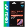 Tenisový výplet Yonex POLYTOUR Rev 12 m fialový