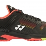 Pánska tenisová obuv Yonex POWER CUSHION SONICAGE 2 allcourt black-yellow