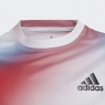 Detské tričko Adidas Boys Q1 Tee HA1357