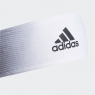 Čelenka Adidas Tennis Aeroready Tieband HD9128 biela