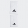 Tenisové potítko Adidas Wristband Large HD9127 biele