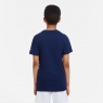Detské tričko Nike NikeCourt Rafa Tennis T-Shirt DJ2591-451 modré