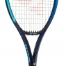 Tenisová raketa Yonex EZONE 100 300g sky blue 2022