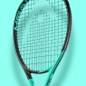 Juniorská tenisová raketa HEAD BOOM JR 26