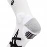 Tenisové ponožky Asics Tennis Crew Sock 3043A049-100 biele