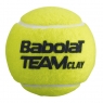 Tenisové lopty BABOLAT TEAM CLAY X4