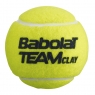 Tenisové lopty BABOLAT TEAM CLAY X4