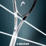 Juniorská tenisová raketa HEAD SPEED JR 26 2022