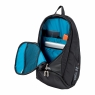 Tenisový ruksak Yonex Pro Backpack S čierveny 92212