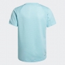 Detské tenisové tričko Adidas Club Tennis T-SHirt HA1355