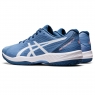 Pánska tenisová obuv Asics SOLUTION SWIFT FF CLAY 1041A299-400
