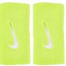 Tenisové potítko Nike Wristbands velké - 301