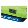 Tenisová taška Yonex Pro Wide Open Racquet Bag 92214 Fine Blue