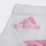 Detské tenisové ponožky Adidas Kids Socks HM2314