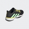 Detská tenisová obuv Adidas Barricade K Clay HR1028