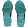 Detská antuková obuv Asics Gel Resolution 8 Clay GS 1044A019-406