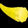 Tenisový výplet Babolat RPM ROUGH 12 m žltý