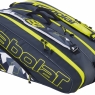 Tenisová taška Babolat Pure Aero X12 2023