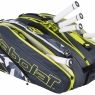 Tenisová taška Babolat Pure Aero X12 2023