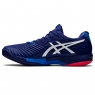 Pánska tenisová obuv Asics  Solution Speed FF 2 Clay 1041A187-401