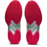 Dámska tenisová obuv Asics  Solution Speed FF 2 Clay antuková 1042A140-100