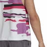 Pánske tričko Adidas New York Sleeveless T-Shirt HN9440