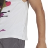 Pánske tričko Adidas New York Sleeveless T-Shirt HN9440