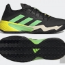 Pánska tenisová obuv Adidas Barricade Clay GY1435