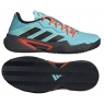 Pánska tenisová obuv Adidas Barricade Clay GW2967