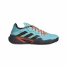 Pánska tenisová obuv Adidas Barricade Clay GW2967