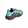 Pánska tenisová obuv Adidas Barricade Clay GW2967