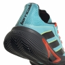 Pánska tenisová obuv Adidas Barricade Clay GW2967