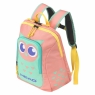 Tenisový set Head - Coco 19 2022 + Kids Backpack ružový