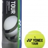 Tenisové lopty Yonex Tour 4 ks