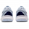 Detská antuková obuv Asics Gel Resolution 8 Clay GS 1044A019-407