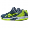 Pánska tenisová obuv Asics  Solution Speed FF 2 Clay 1041A187-402