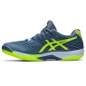 Pánska tenisová obuv Asics  Solution Speed FF 2 Clay 1041A187-402