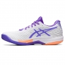 Dámska tenisová obuv Asics  Solution Speed FF 2 Clay 1042A134-104