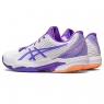 Dámska tenisová obuv Asics  Solution Speed FF 2 Clay 1042A134-104