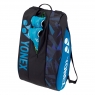 Tenisový bag Yonex Pro 9 pcs 92229 scarlet