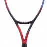 Tenisová raketa Yonex VCORE 100 300 g scarlet