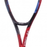 Tenisová raketa Yonex VCORE 100 300 g scarlet