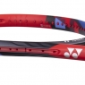 Tenisová raketa Yonex VCORE 100 300 g scarlet