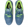 Pánska tenisová obuv Asics Gel Resolution 9 Clay 1041A375-400
