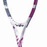 Tenisová raketa Babolat EVO AERO PINK 2023