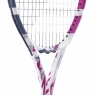 Tenisová raketa Babolat EVO AERO PINK 2023