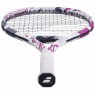 Tenisová raketa Babolat EVO AERO PINK 2023