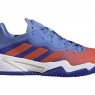 Pánska tenisová obuv Adidas Barricade Clay HQ8424